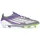 adidas F50 Elite FG Purple Rush/Cloud White/Lucid Lemon 48