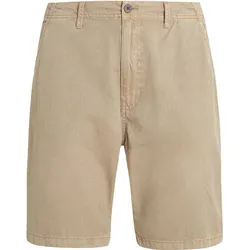PROTEST Herren Shorts PRTCOMIE shorts, BambooBeige, S
