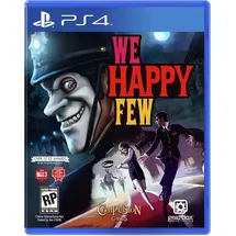 We Happy Few Import