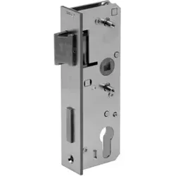 Schloss 143U DIN L/R PZW 40mm AMF
