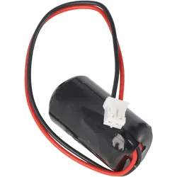 AccuCell Speicherbatterie 3,6V passend für Siemens VDO Digital Tachograph DTCO1381 - 1200 mAh