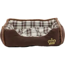 Heim Hundebett Krone 61 x 48 cm
