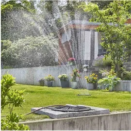 Gardena Tauch-Druckpumpe 5900/4 inox 1768-61