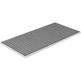 MEA Gitterrost 790 x 290 mm MW 30 x 10 mm H 20 mm