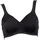 Rosa Faia Damen 1er Pack-Twin Soft Bra schwarz 90C