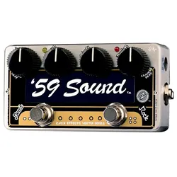 ZVEX '59 Sound Vexter VERTICAL