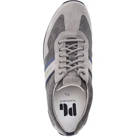 Gabor Pius Gabor Sneaker für Herren, grau / 11.5 UK