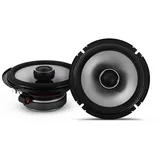 Alpine S2-S65 | 16,5 cm (6,5 Zoll) 2-Wege-KOAXIAL-Lautsprecher