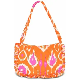 Oilily Heavens Hobo Bag Orange