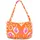 Oilily Heavens Hobo Bag Orange