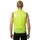 Etxeondo Busti Gore-tex InfiniumTM Windstopper® Weste - Fluor Yellow - L