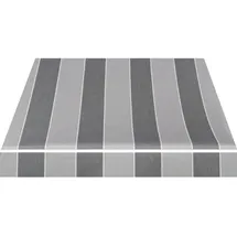 Spettmann Gelenkarmmarkise STAR FIX 300 cm grau