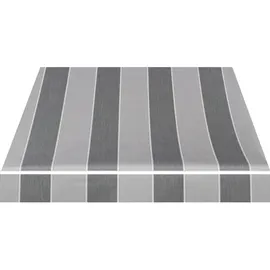 Spettmann Gelenkarmmarkise STAR FIX 300 cm grau