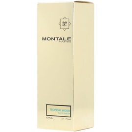 Montale Tropical Wood Eau de Parfum 100 ml
