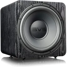SVS SB-1000 Pro schwarze Esche