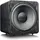 SVS SB-1000 Pro schwarze Esche