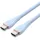 Vention USB-C auf USB-C 1,5 m Blau