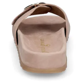 Paul Green 6170 für Damen, rosa, Größe 38