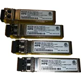 HP HPE MSA FC Transceiver 4er-Pack C8R24B