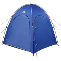 VidaXL Poolzelt Azurblau 366 x 305 cm Wasserdicht,