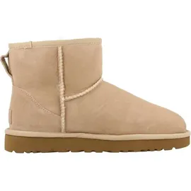 UGG Australia Classic Mini II Sand 40
