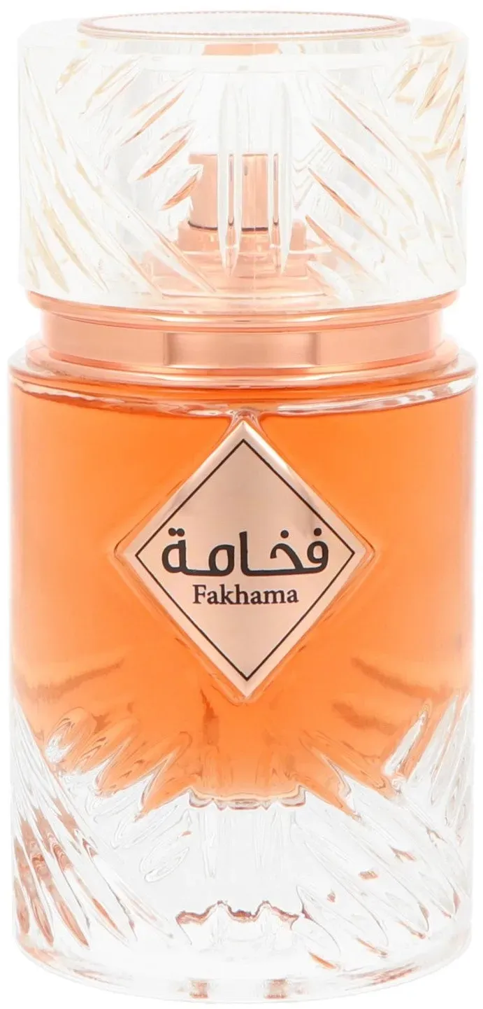 Amaran Fakhama Unlimited Edp 100 ml
