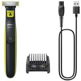 Philips OneBlade Face, QP2724/20 - Haarschneider,