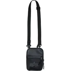 Alpha Industries  Taschen Utility Bag - black  in Schwarz, Einheitsgrösse