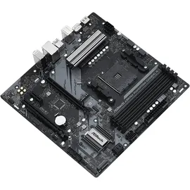 ASRock A520M Phantom Gaming 4 90-MXBEK0-A0UAYZ