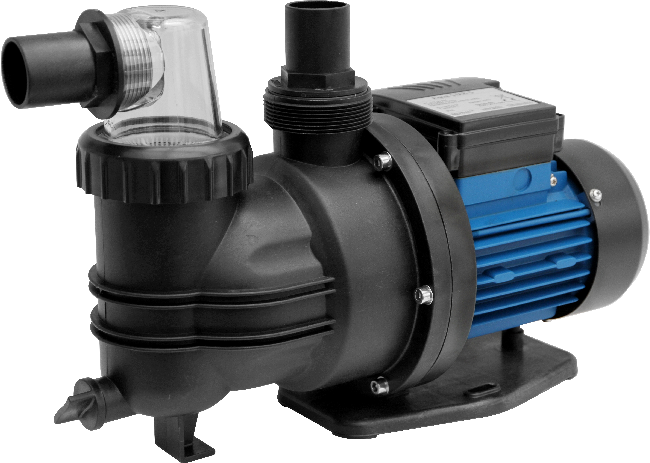 TREND Star 5 Schwimmbad Umwälzpumpe 230V
