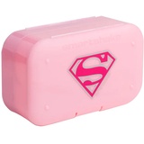 Smartshake Pill Box Organizer (1 St., Supergirl)