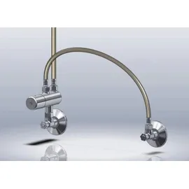 Hansa Minimat Sicherheitsthermostat Vormischer