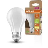 Osram LED-Lampe 4099854065842 2,6W E27 warmweiß