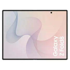 Samsung Galaxy Z Fold8 16 GB RAM 1 TB Cream