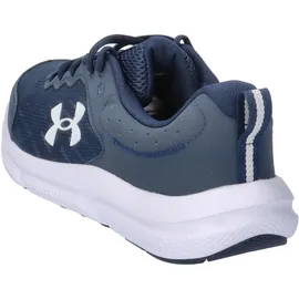 Under Armour Charged Assert 10 Laufschuhe Herren 400 academy/academy/white 43