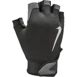 Nike Ultimate Fitness Handschuhe Schwarz M