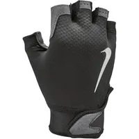 Nike Ultimate Fitness Handschuhe Schwarz M