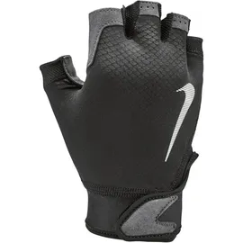 Nike Ultimate Fitness Handschuhe Schwarz M
