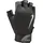 Nike Ultimate Fitness Handschuhe Schwarz M