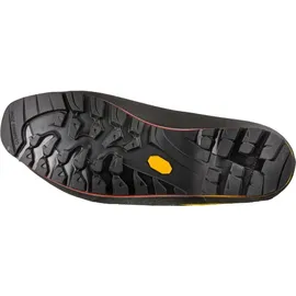 La Sportiva Trango Tower Extreme Goretex Bergsteigerschuhe - Black / Yellow - EU 43 1/2