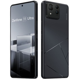 Asus ZenFone 11 Ultra 512 GB eternal black