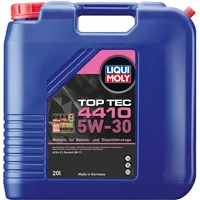 LIQUI MOLY Top Tec 4410 5W-30