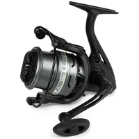 MATRIX FISHING Aquos Ultra Karpfenrolle - Black - 4000