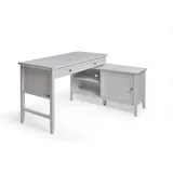 Jahnke Classic C 145 E Weiss