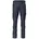 Hose mit Schenkeltaschen cotton Hose dunkelanthrazit 82C58