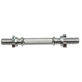 Sport-Thieme Kurzhantelstange 40 cm Gewichtheben Unisex