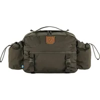 Fjällräven Singi Hip Pack 10 Dark Olive One Size
