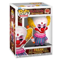 Funko Killer Klowns from Outer Space - Frank 9 cm