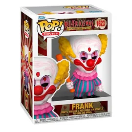 Funko Killer Klowns from Outer Space - Frank 9 cm