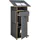 VCM Stehpult Salia T (123 x 50 x 128 cm)